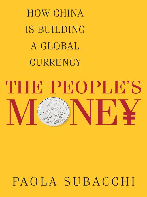 Title details for The People's Money by Paola Subacchi - Available